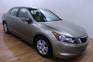 Honda 2008 Accord