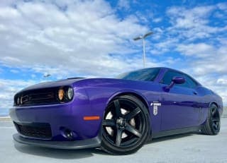 Dodge 2019 Challenger