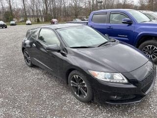 Honda 2015 CR-Z