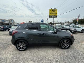 Buick 2018 Encore