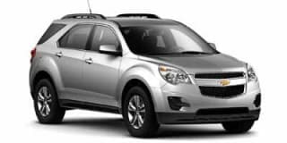 Chevrolet 2011 Equinox