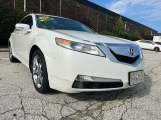 Acura 2010 TL