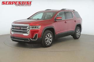 GMC 2021 Acadia