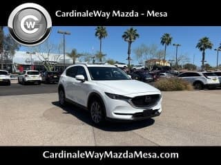 Mazda 2021 CX-5