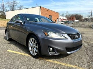 Lexus 2012 IS 250