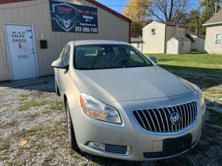 Buick 2011 Regal