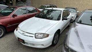 Chevrolet 2005 Cavalier