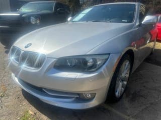 BMW 2012 3 Series