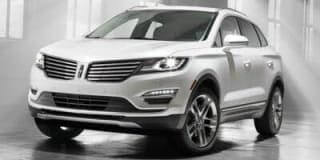 Lincoln 2016 MKC