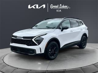 Kia 2024 Sportage