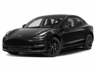 Tesla 2022 Model 3