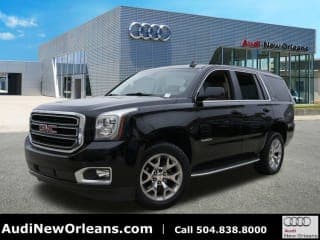 GMC 2016 Yukon