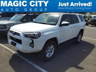 Toyota 2023 4Runner