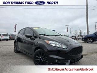 Ford 2019 Fiesta