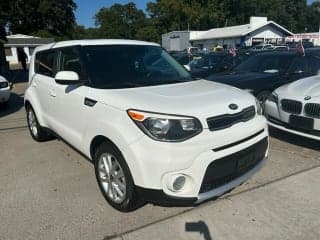 Kia 2018 Soul