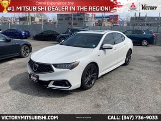 Acura 2020 TLX