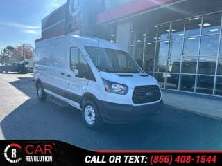 Ford 2019 Transit