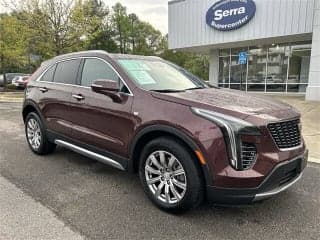 Cadillac 2023 XT4