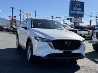 Mazda 2023 CX-5