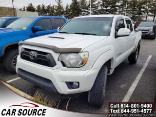 Toyota 2013 Tacoma