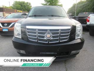 Cadillac 2013 Escalade ESV