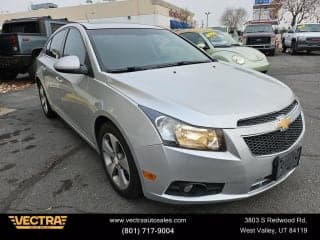 Chevrolet 2011 Cruze