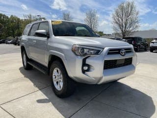 Toyota 2021 4Runner