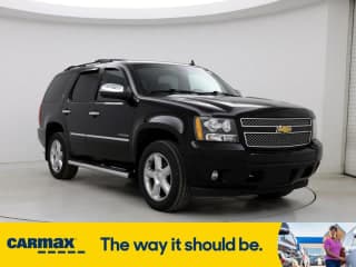 Chevrolet 2014 Tahoe