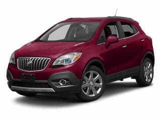 Buick 2014 Encore