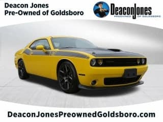 Dodge 2017 Challenger