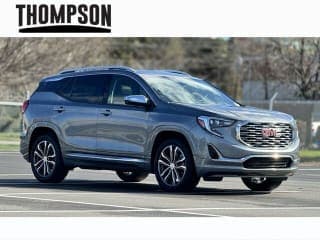 GMC 2019 Terrain