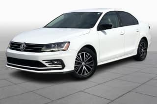 Volkswagen 2018 Jetta