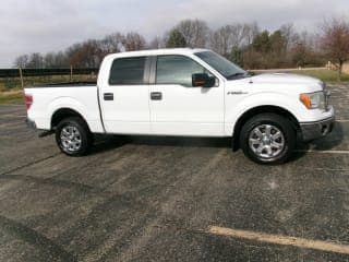 Ford 2013 F-150