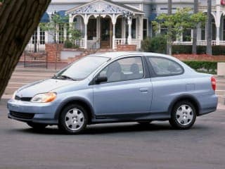 Toyota 2003 ECHO