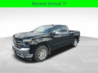 Chevrolet 2019 Silverado 1500