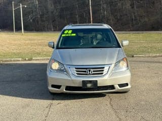 Honda 2008 Odyssey