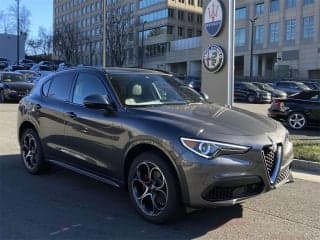 Alfa Romeo 2023 Stelvio