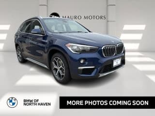 BMW 2018 X1