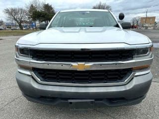 Chevrolet 2017 Silverado 1500