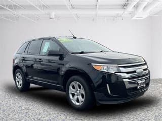 Ford 2013 Edge