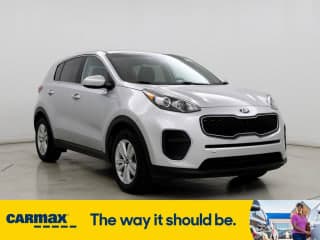 Kia 2019 Sportage