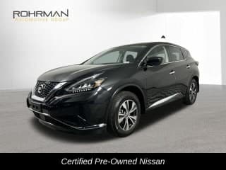 Nissan 2022 Murano