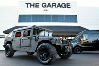 AM General 2000 Hummer