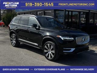 Volvo 2020 XC90