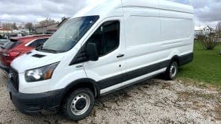 Ford 2021 Transit