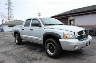 Dodge 2005 Dakota