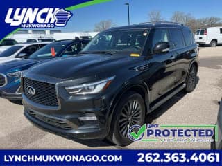 Infiniti 2023 QX80