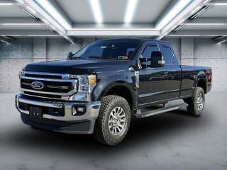 Ford 2020 F-250 Super Duty