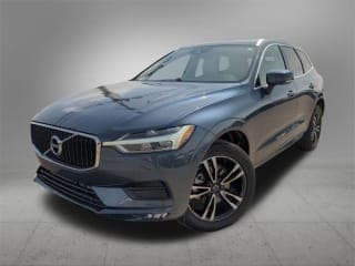 Volvo 2021 XC60