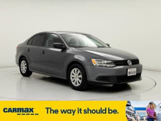 Volkswagen 2014 Jetta